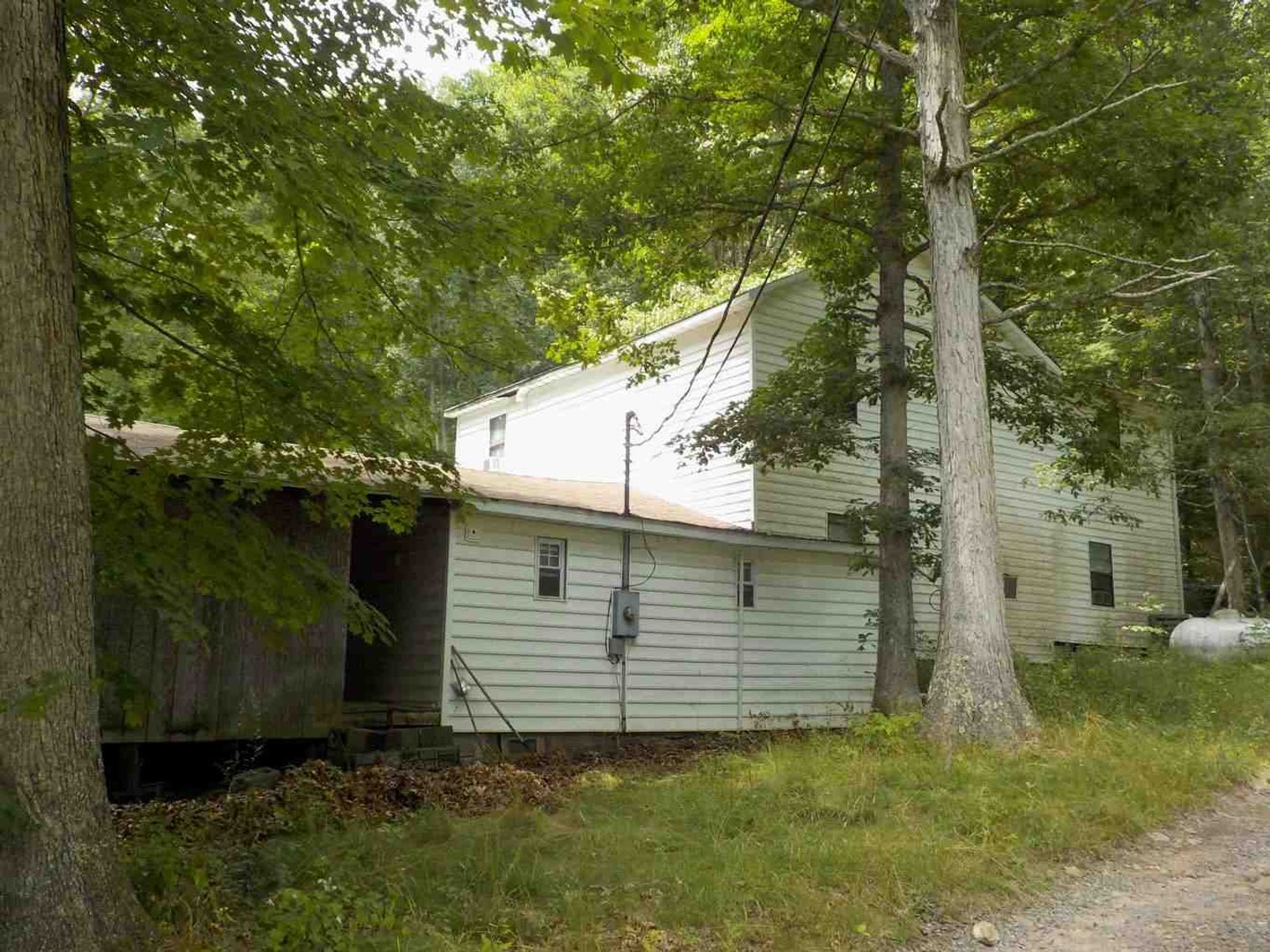 Image for SOLD $75,900 - Spacious 4 Bedroom on 9.5 Acres in Gap Mills