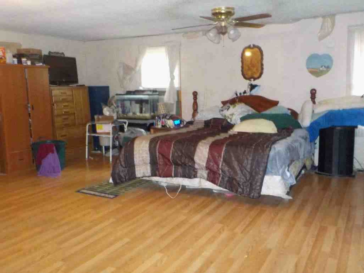 Image for SOLD $75,900 - Spacious 4 Bedroom on 9.5 Acres in Gap Mills