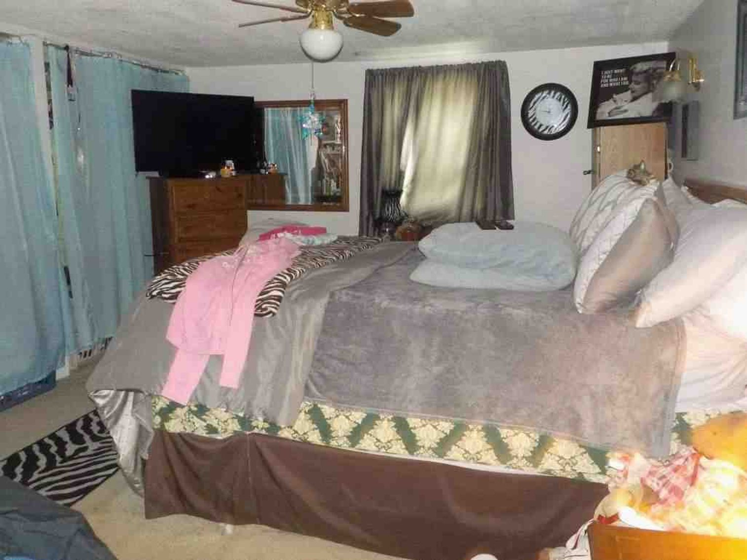 Image for SOLD $75,900 - Spacious 4 Bedroom on 9.5 Acres in Gap Mills