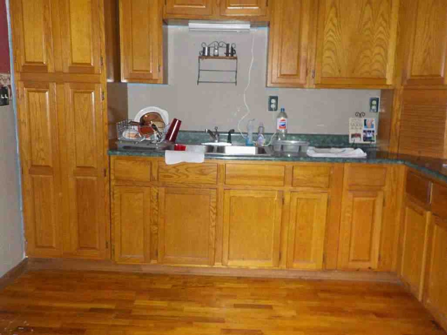 Image for SOLD $75,900 - Spacious 4 Bedroom on 9.5 Acres in Gap Mills