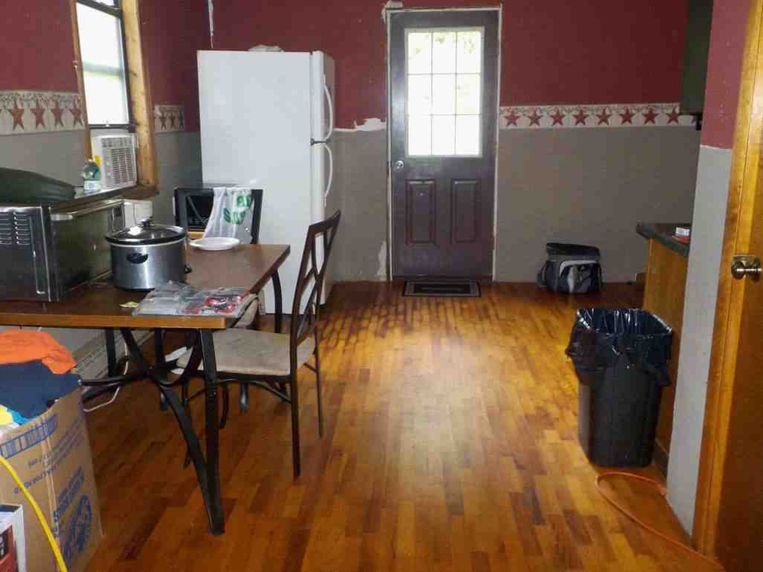 Image for SOLD $75,900 - Spacious 4 Bedroom on 9.5 Acres in Gap Mills