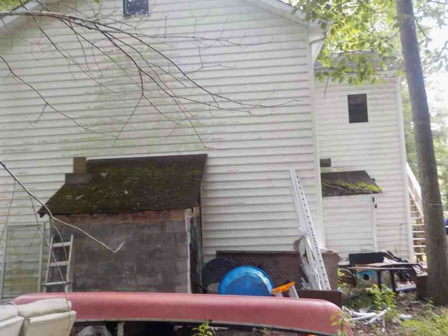 Image for SOLD $75,900 - Spacious 4 Bedroom on 9.5 Acres in Gap Mills