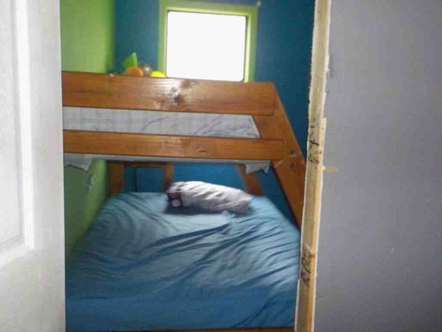 Image for SOLD $75,900 - Spacious 4 Bedroom on 9.5 Acres in Gap Mills