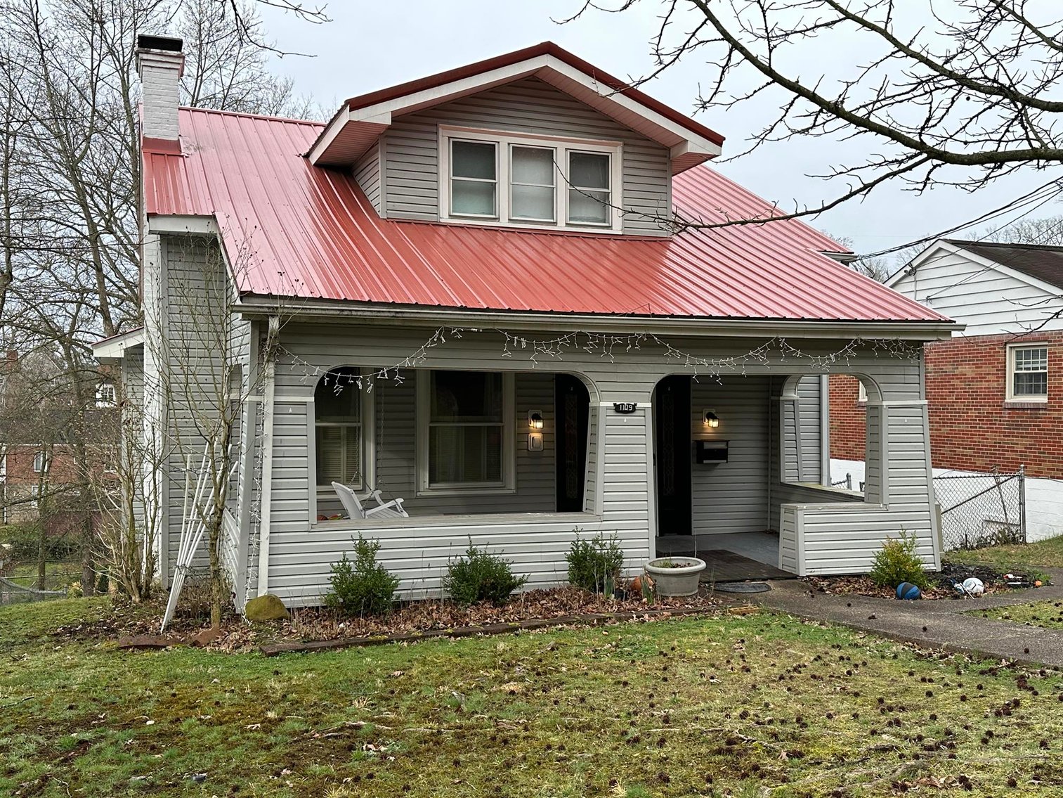 Image for SOLD $85,250 - Charming 3 Bedroom Near Edgewood in Charleston