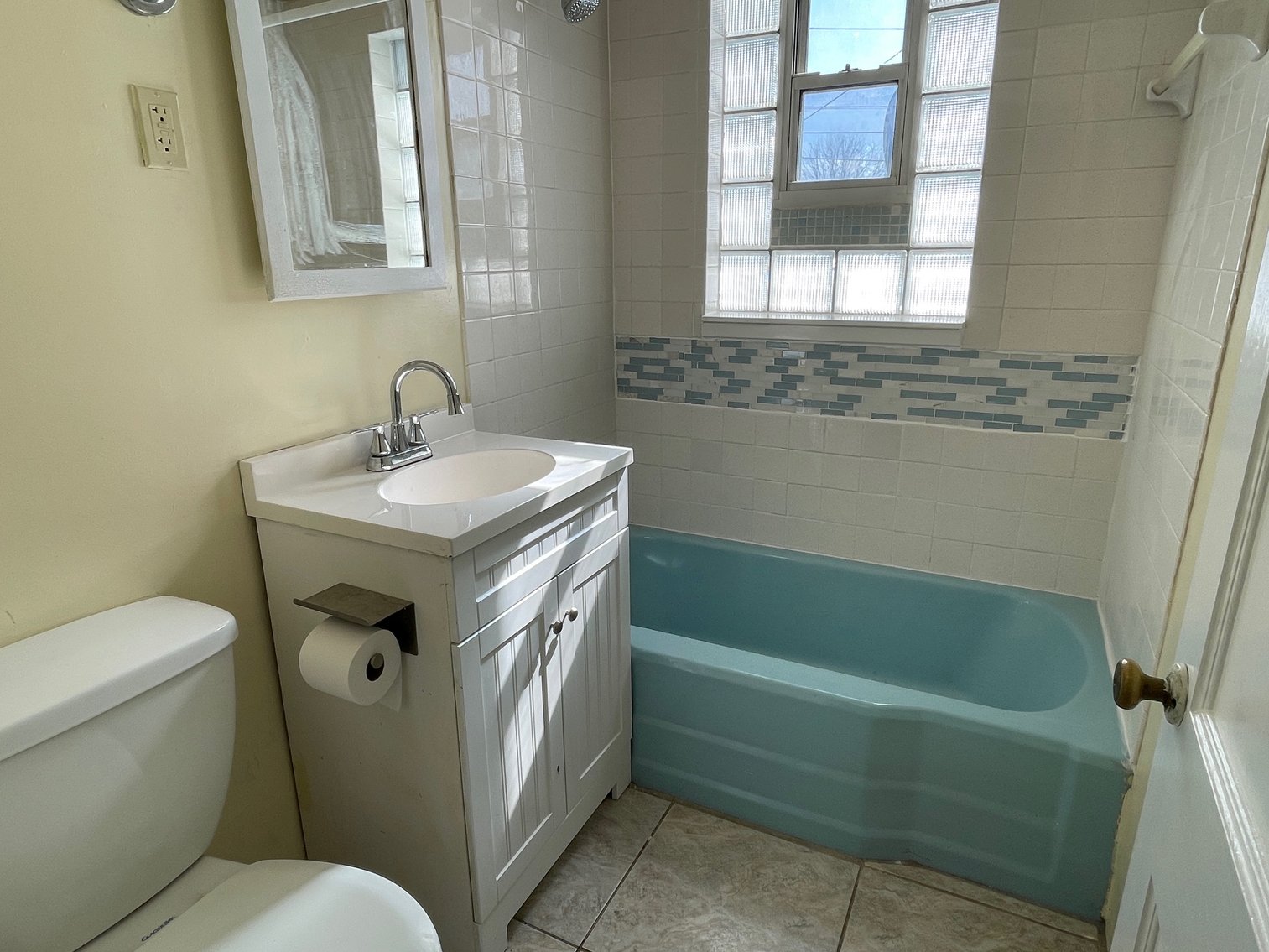 Image for SOLD $77,000 - Antique Brick 4 Bedroom Tri-Level Home