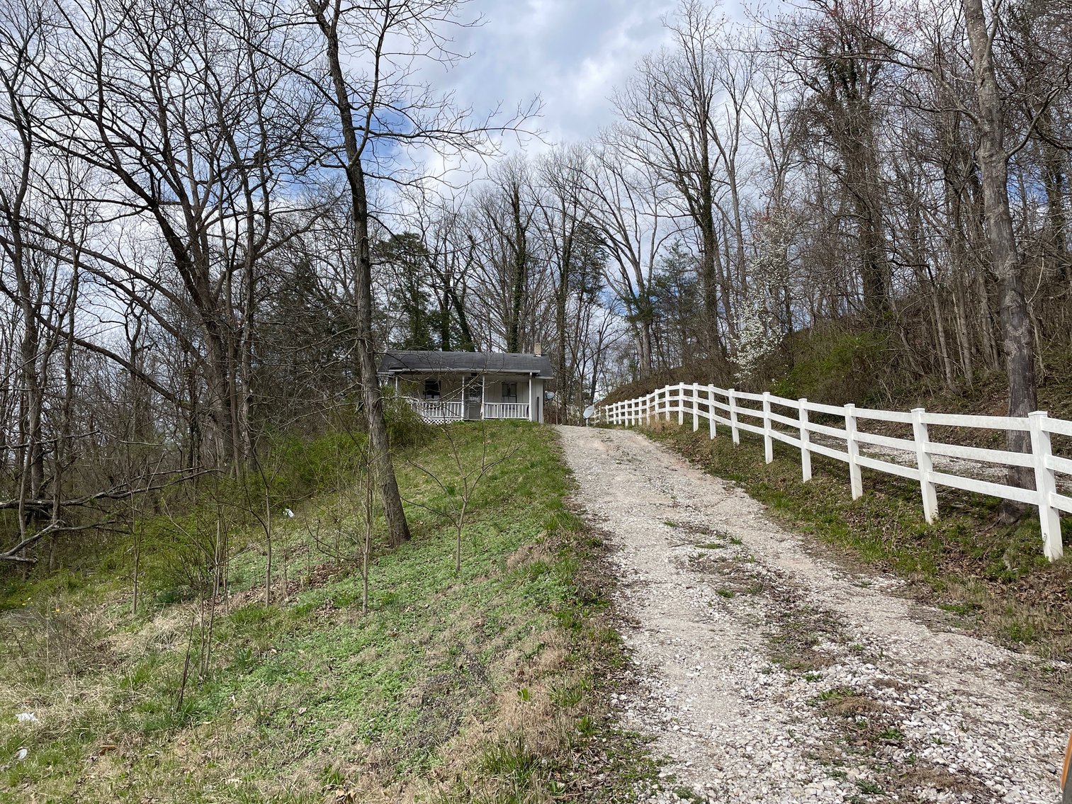 Image for SOLD $27,500 - Lakeview Bungalow on Lake Chaweva