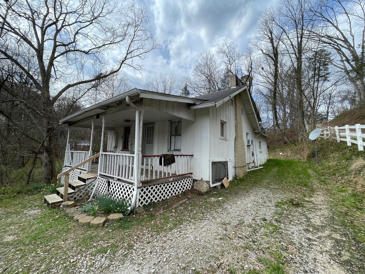 Image for SOLD $27,500 - Lakeview Bungalow on Lake Chaweva