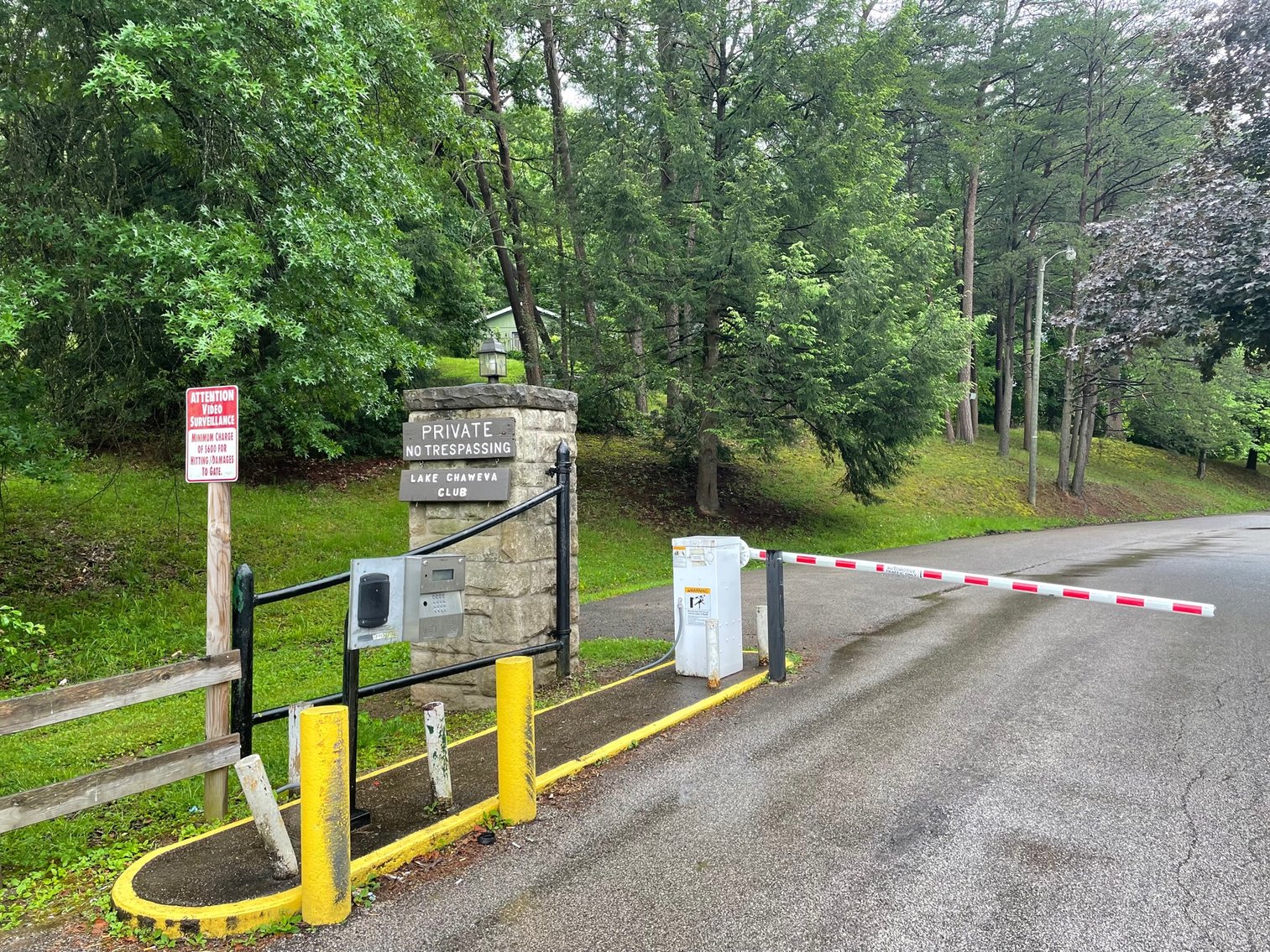 Image for SOLD $27,500 - Lakeview Bungalow on Lake Chaweva