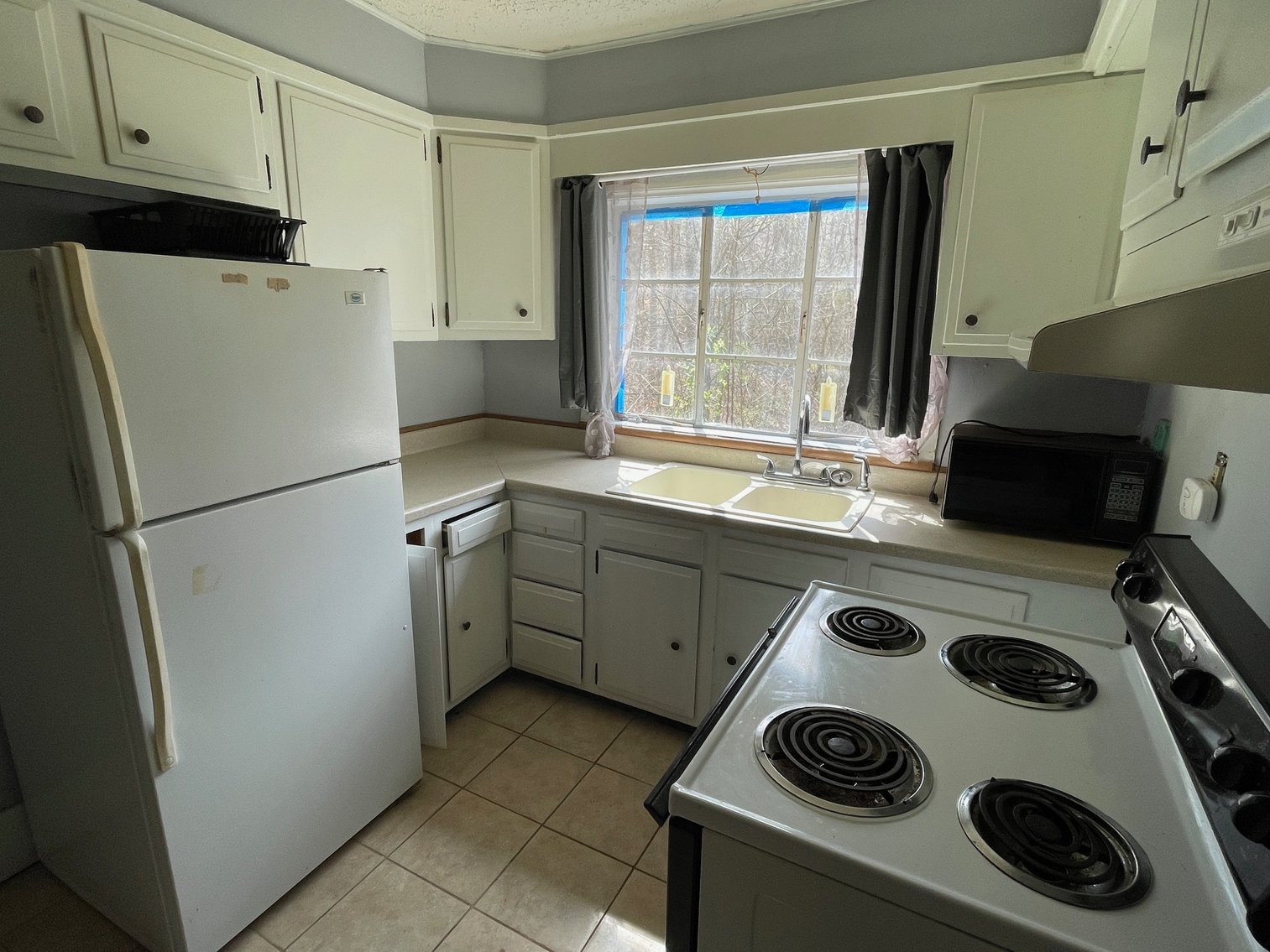 Image for SOLD $27,500 - Lakeview Bungalow on Lake Chaweva