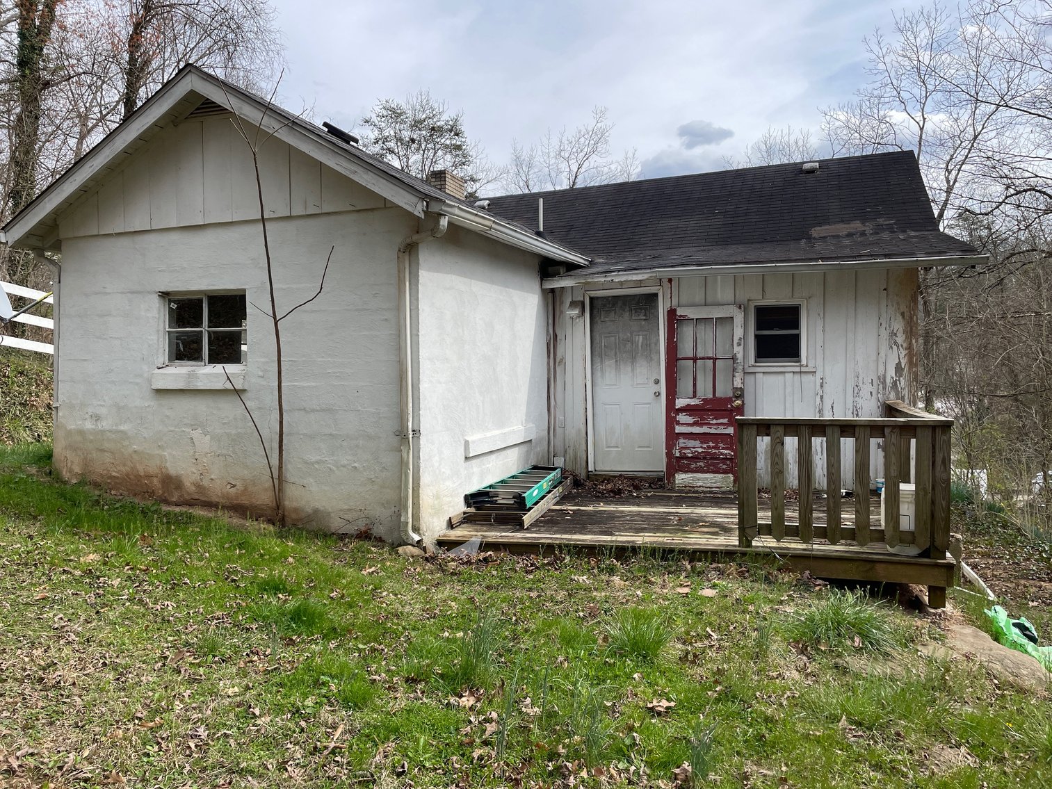 Image for SOLD $27,500 - Lakeview Bungalow on Lake Chaweva