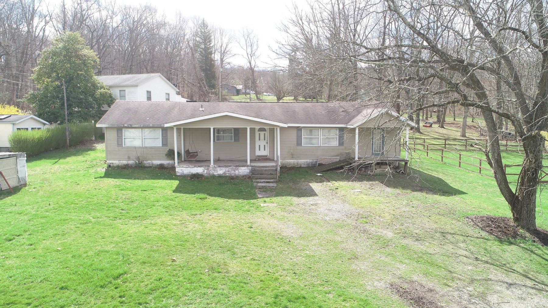 Image for SOLD $73,700 - 3 Bedroom in Morgantown Selling to the Highest Bidder