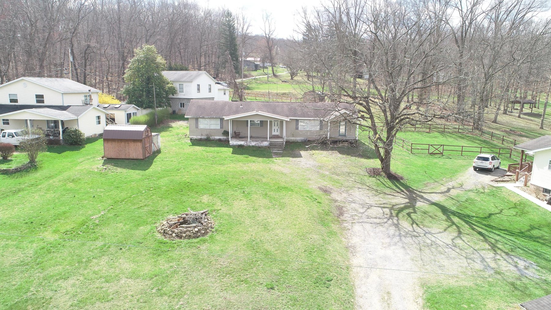 Image for SOLD $73,700 - 3 Bedroom in Morgantown Selling to the Highest Bidder