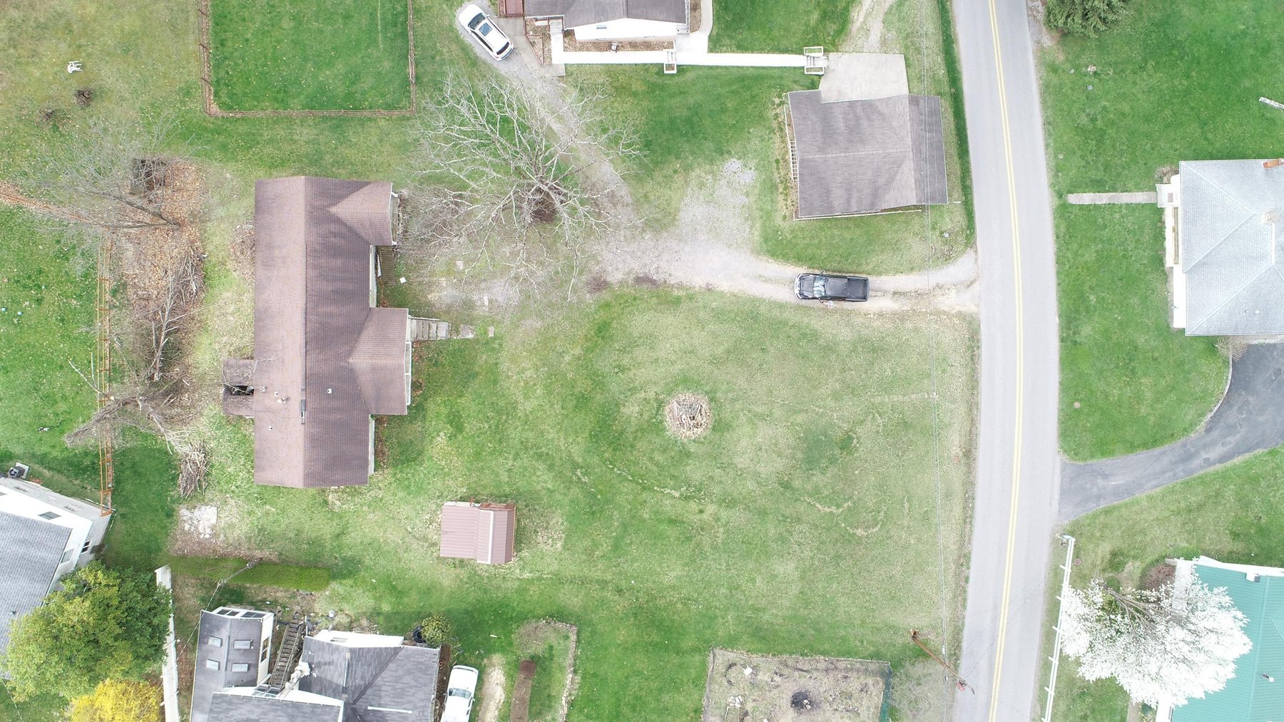 Image for SOLD $73,700 - 3 Bedroom in Morgantown Selling to the Highest Bidder