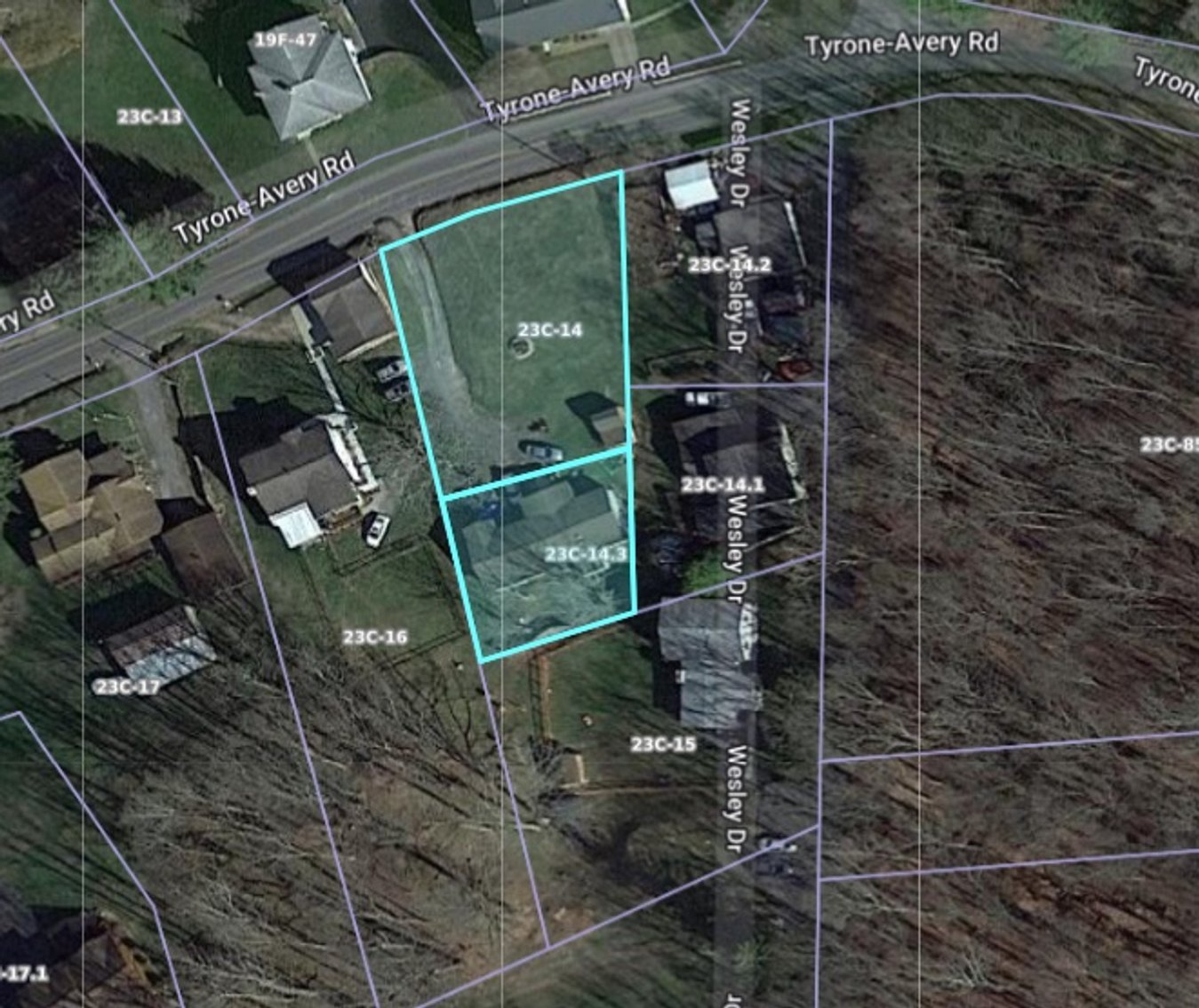 Image for SOLD $73,700 - 3 Bedroom in Morgantown Selling to the Highest Bidder