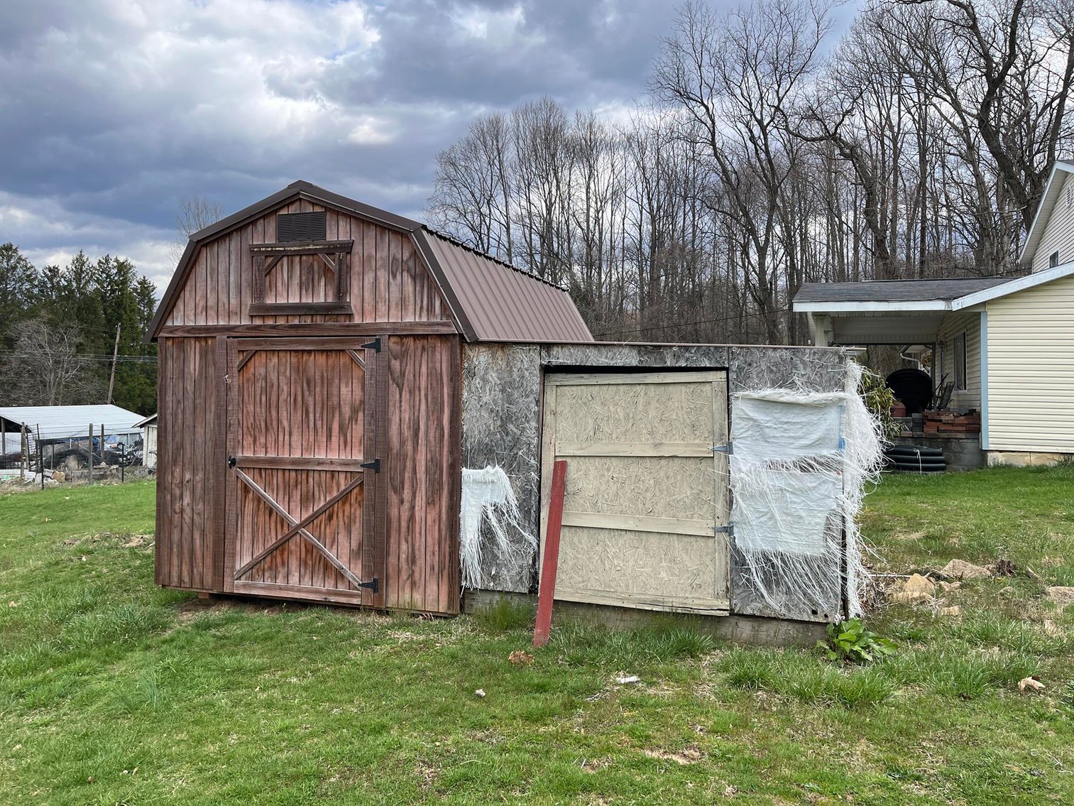 Image for SOLD $73,700 - 3 Bedroom in Morgantown Selling to the Highest Bidder