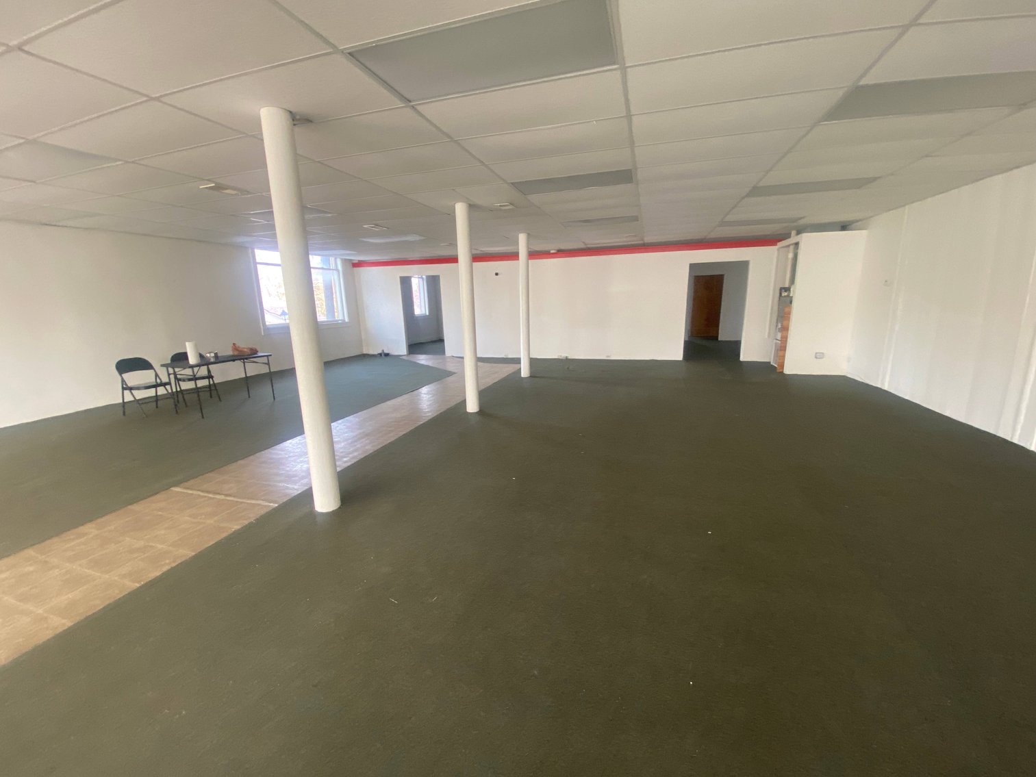 Image for SOLD $33,550 - Versatile Commercial Building in Downtown Kingwood