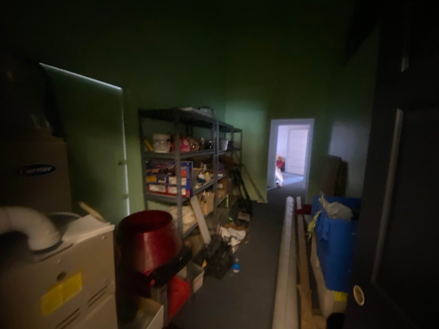 Image for SOLD $33,550 - Versatile Commercial Building in Downtown Kingwood