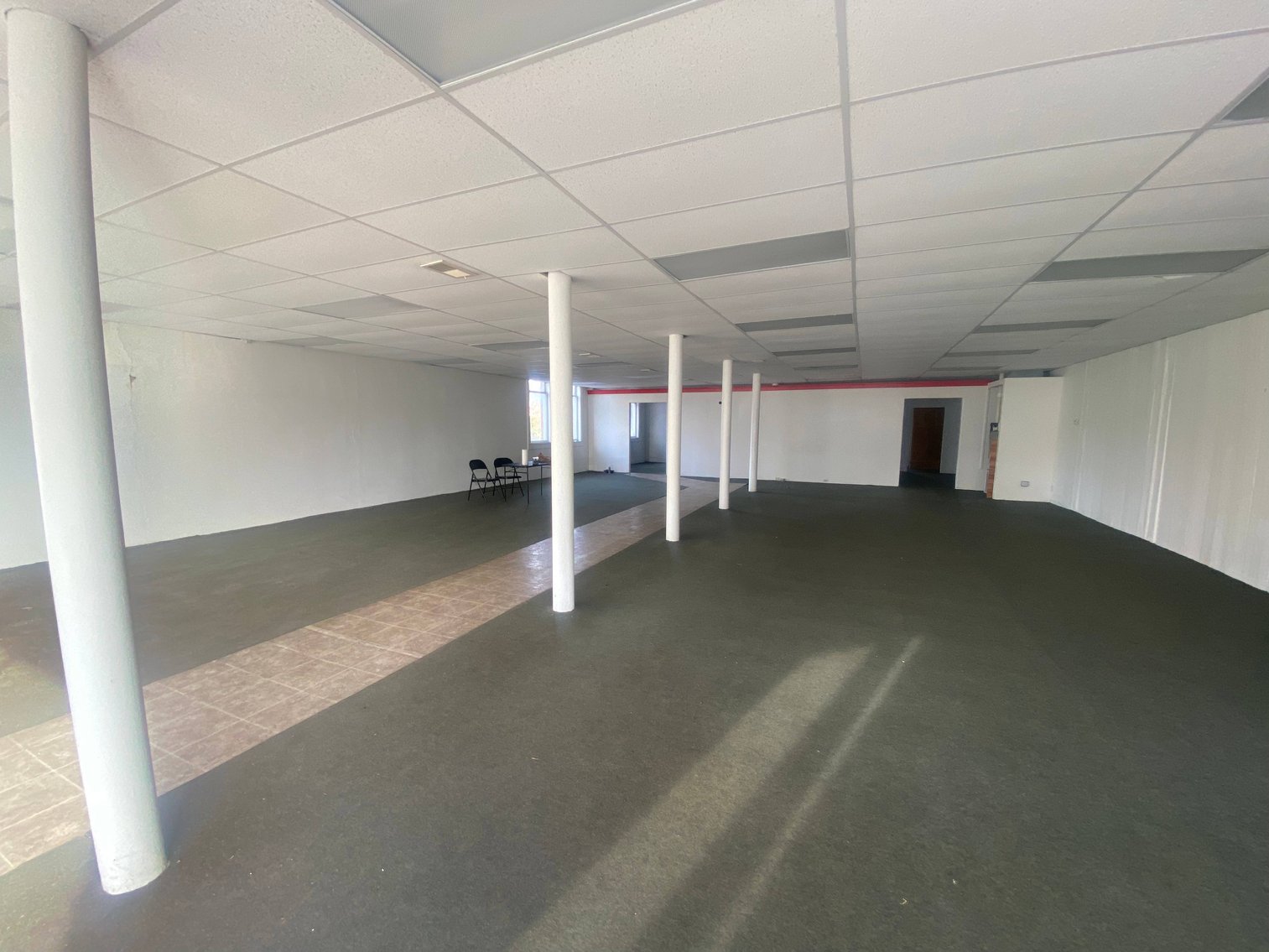 Image for SOLD $33,550 - Versatile Commercial Building in Downtown Kingwood