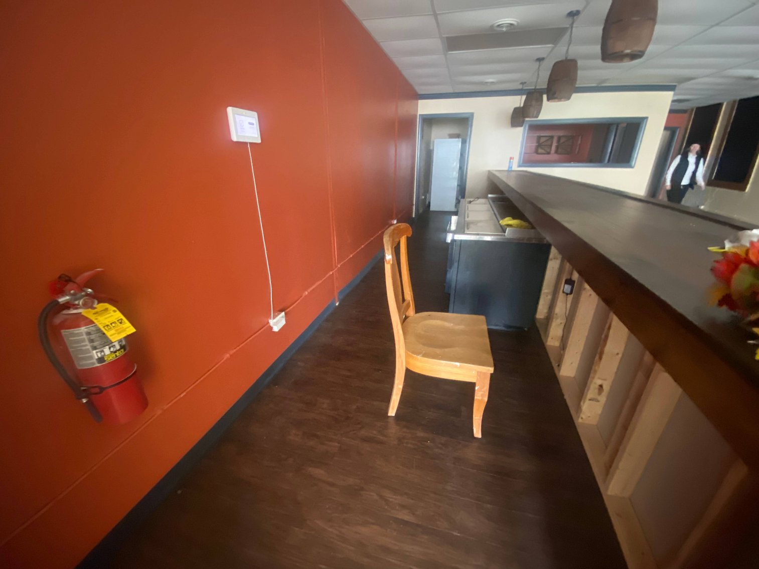 Image for SOLD $33,550 - Versatile Commercial Building in Downtown Kingwood