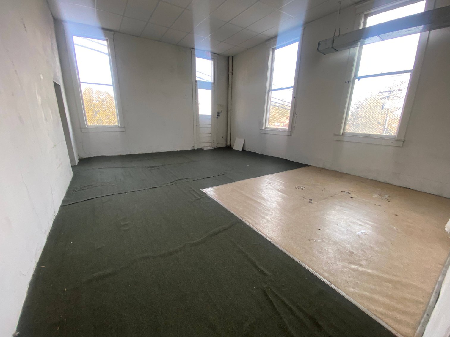 Image for SOLD $33,550 - Versatile Commercial Building in Downtown Kingwood