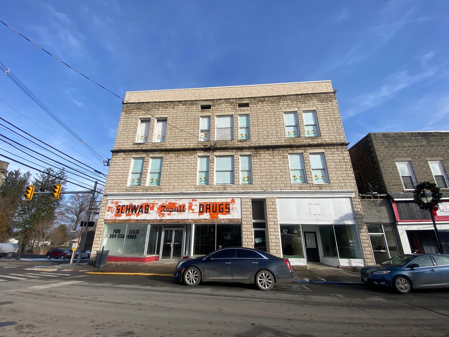 Image for SOLD $33,550 - Versatile Commercial Building in Downtown Kingwood