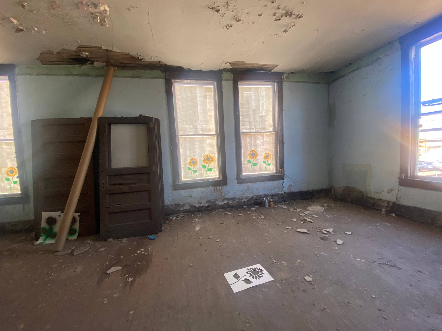 Image for SOLD $33,550 - Versatile Commercial Building in Downtown Kingwood