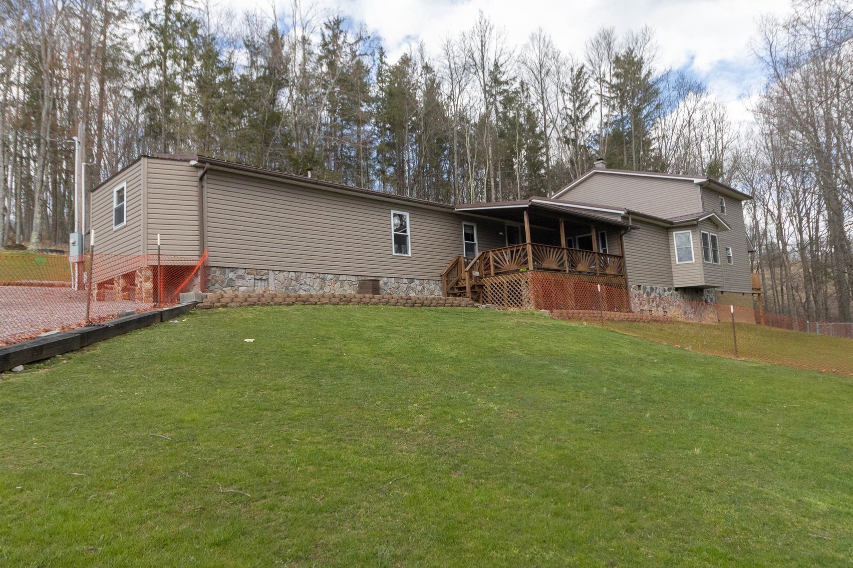 Image for SOLD $345,000 - 4 Bedroom Home with Shop on 9.4 Acres
