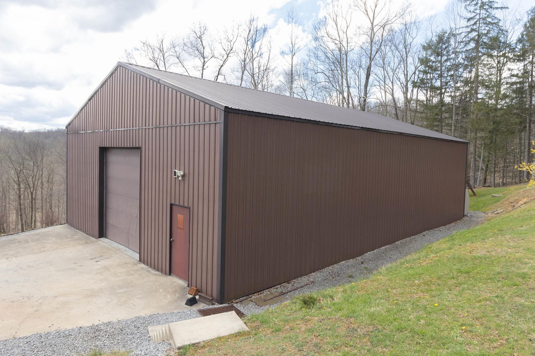 Image for SOLD $345,000 - 4 Bedroom Home with Shop on 9.4 Acres