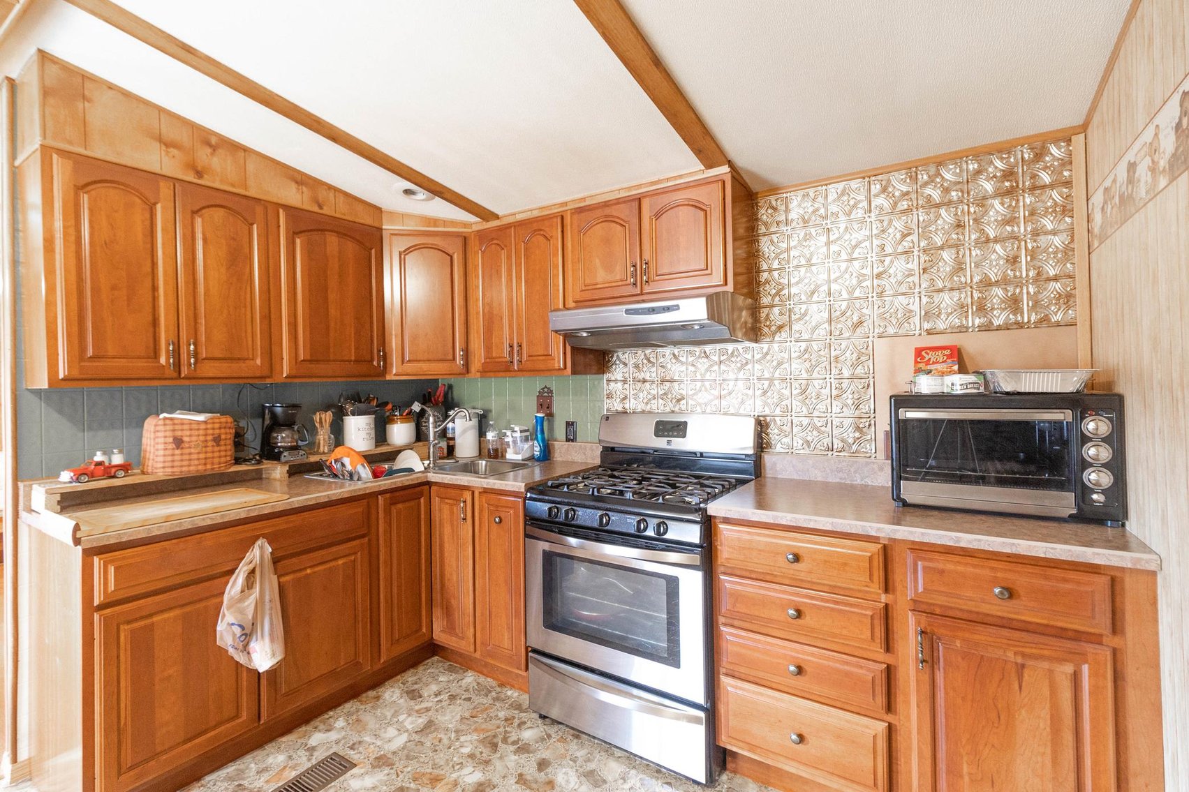 Image for SOLD $345,000 - 4 Bedroom Home with Shop on 9.4 Acres