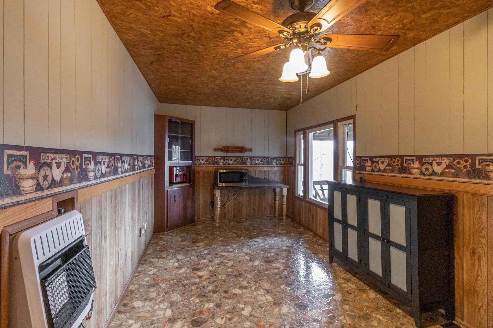 Image for SOLD $345,000 - 4 Bedroom Home with Shop on 9.4 Acres