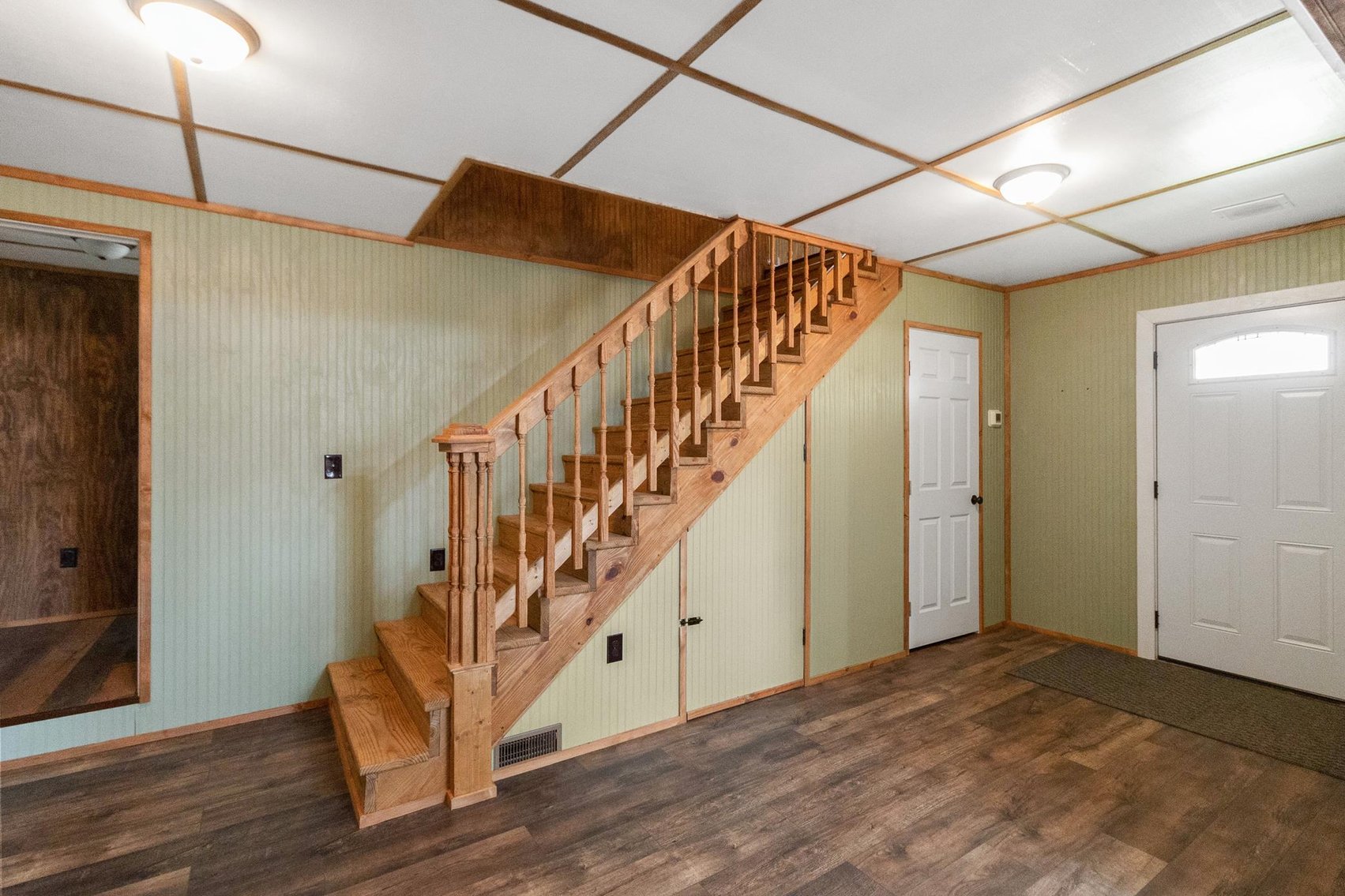 Image for SOLD $345,000 - 4 Bedroom Home with Shop on 9.4 Acres