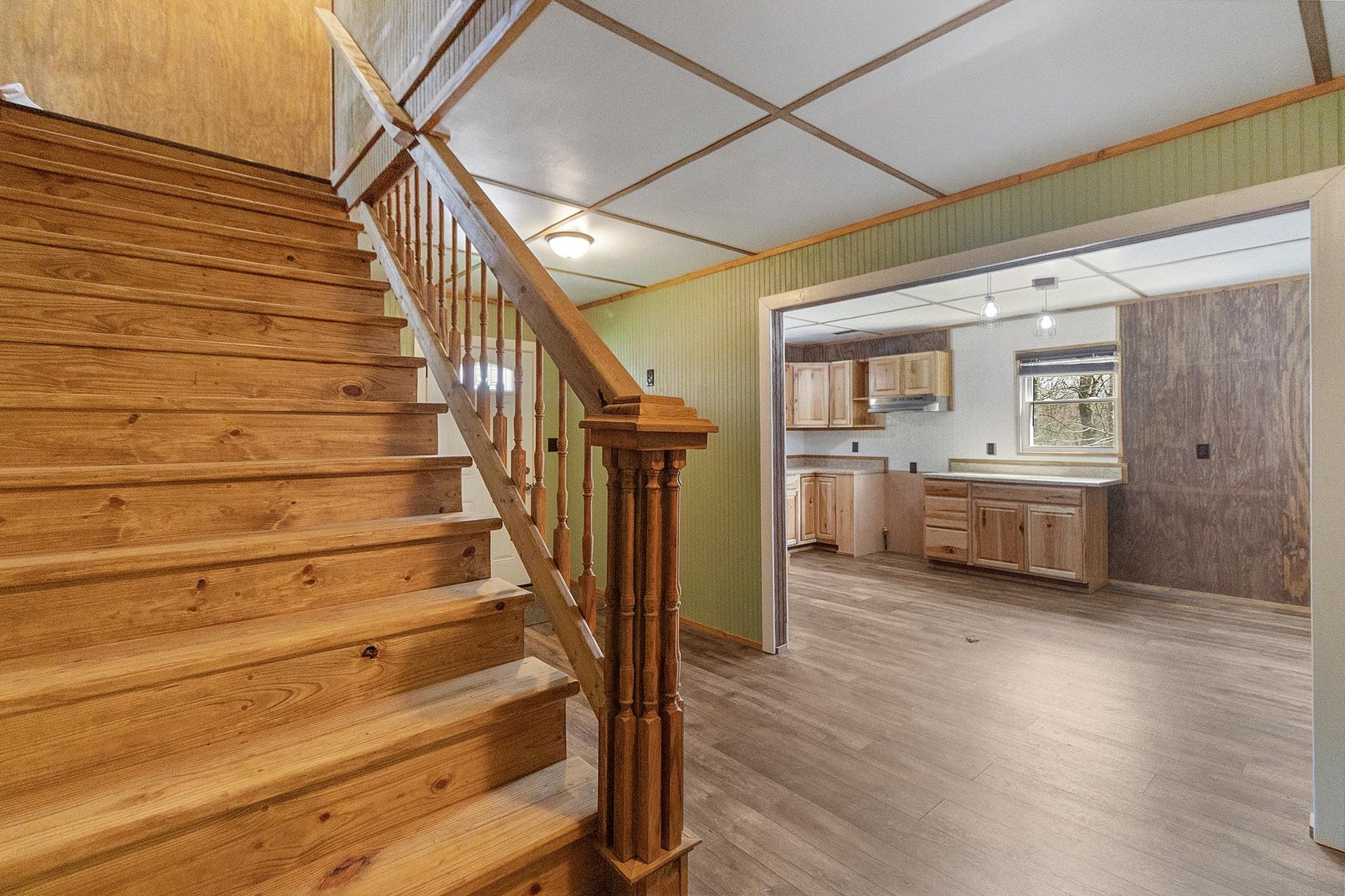 Image for SOLD $345,000 - 4 Bedroom Home with Shop on 9.4 Acres