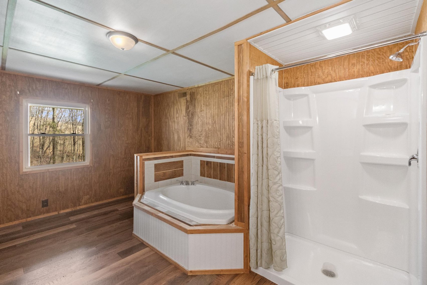 Image for SOLD $345,000 - 4 Bedroom Home with Shop on 9.4 Acres