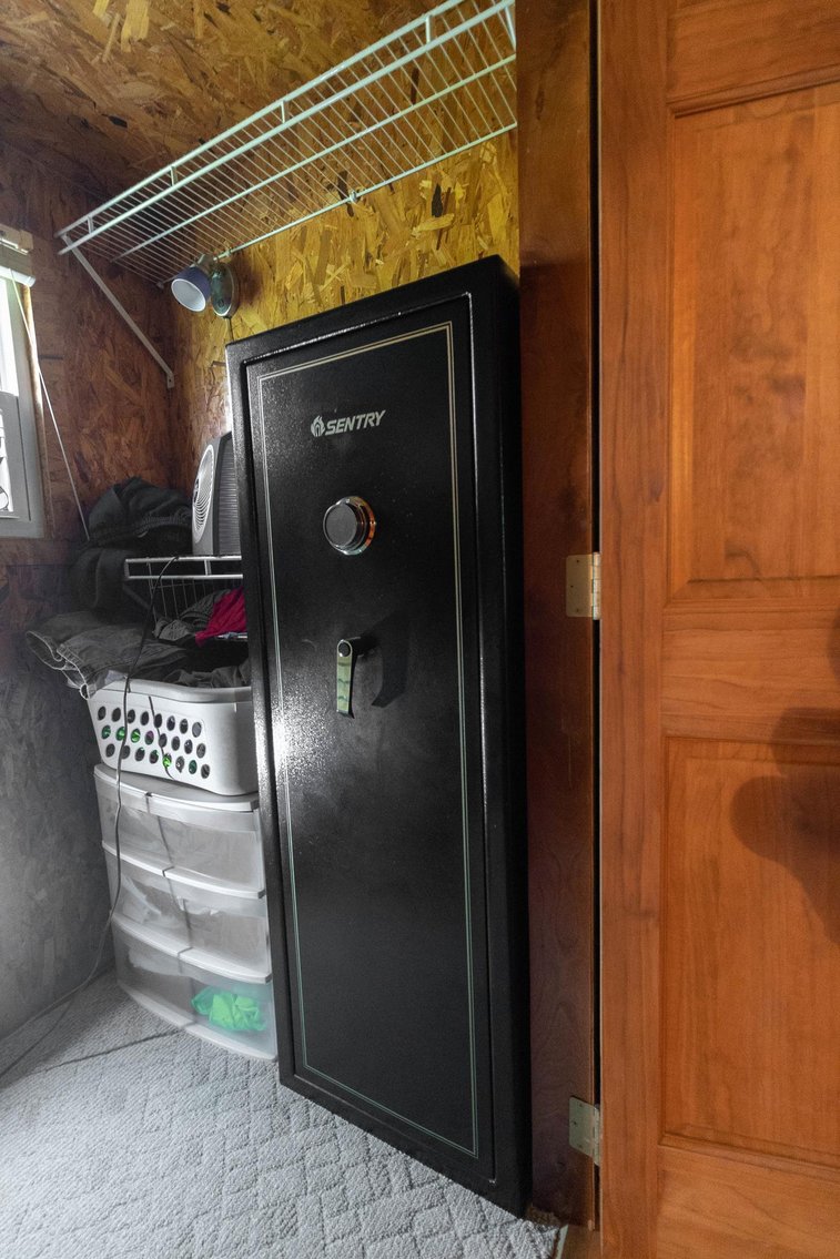 Image for SOLD $345,000 - 4 Bedroom Home with Shop on 9.4 Acres