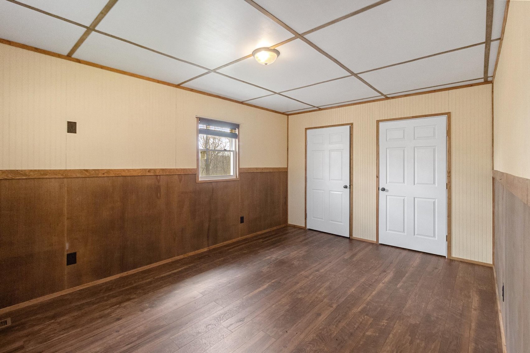 Image for SOLD $345,000 - 4 Bedroom Home with Shop on 9.4 Acres