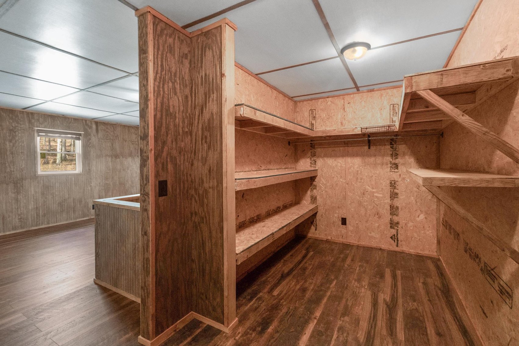 Image for SOLD $345,000 - 4 Bedroom Home with Shop on 9.4 Acres