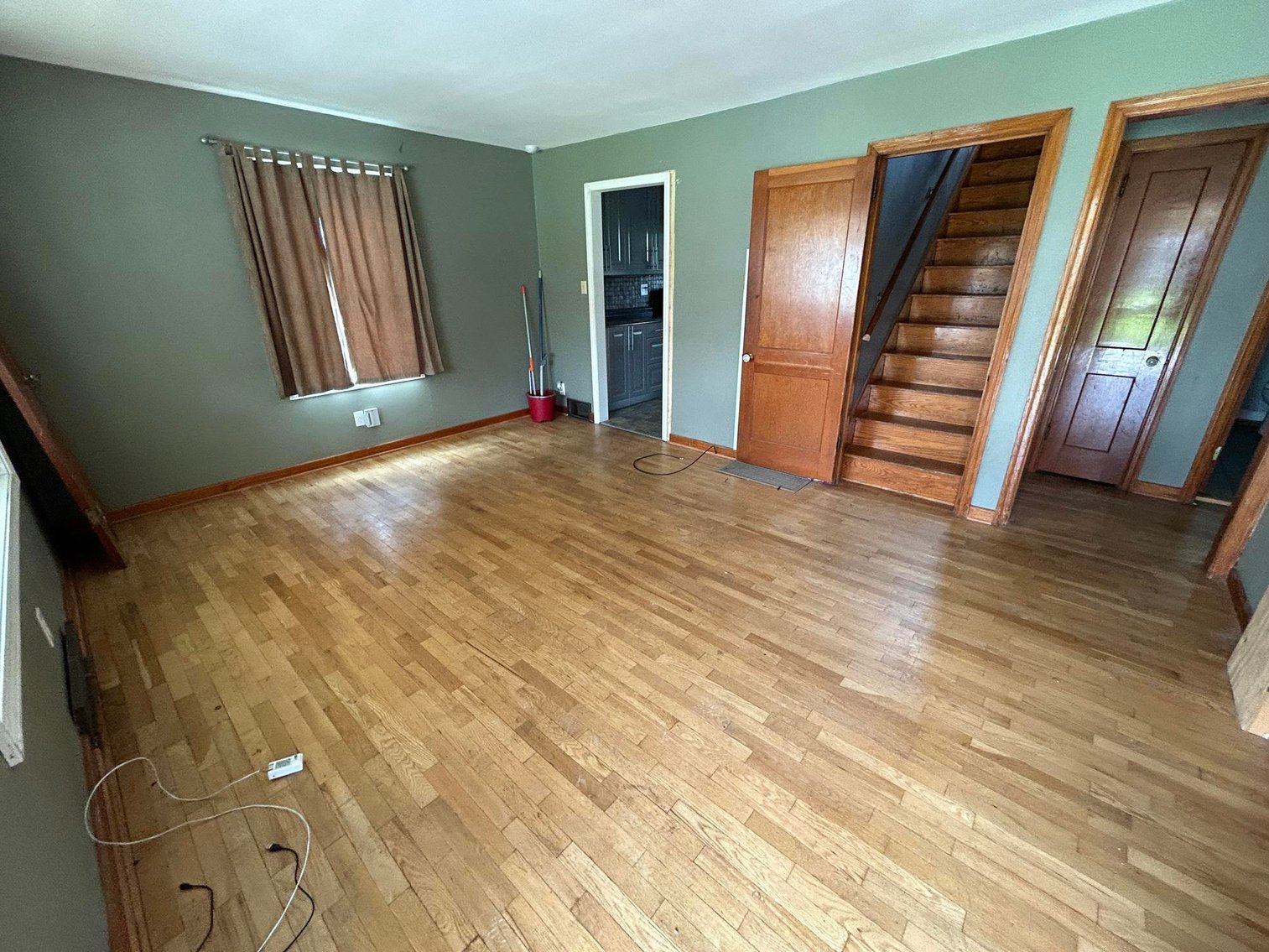 Image for SOLD $110,000 - 4 Bedroom in Clarksburg