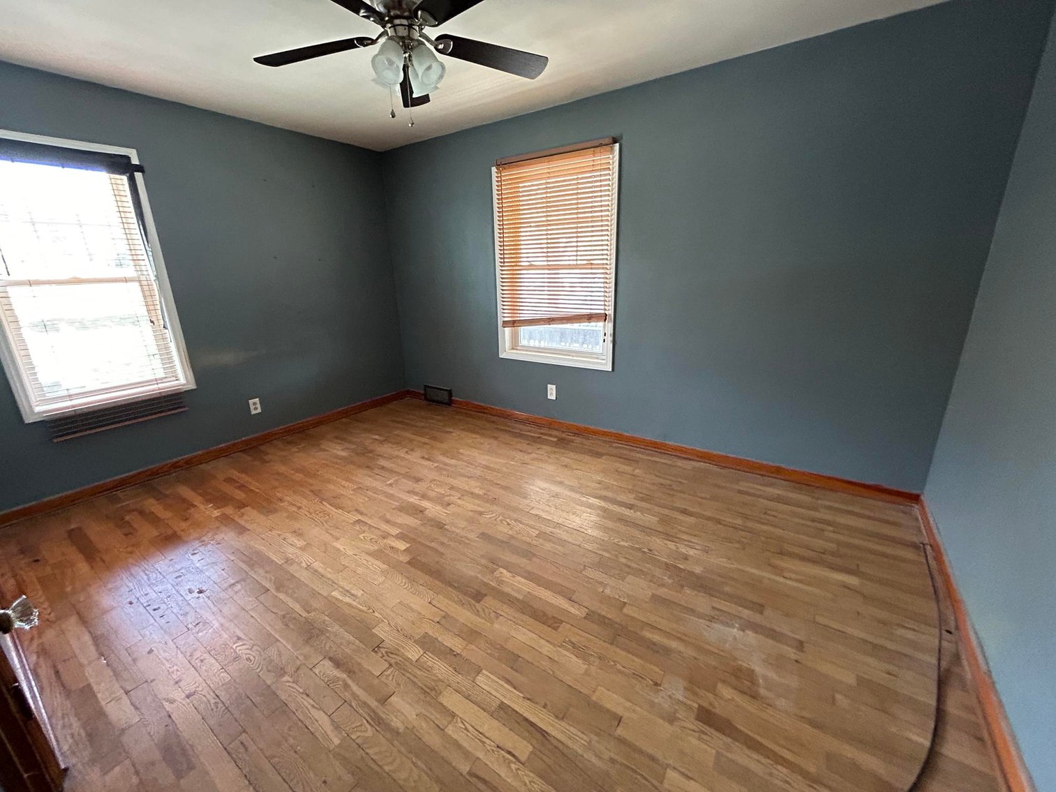 Image for SOLD $110,000 - 4 Bedroom in Clarksburg