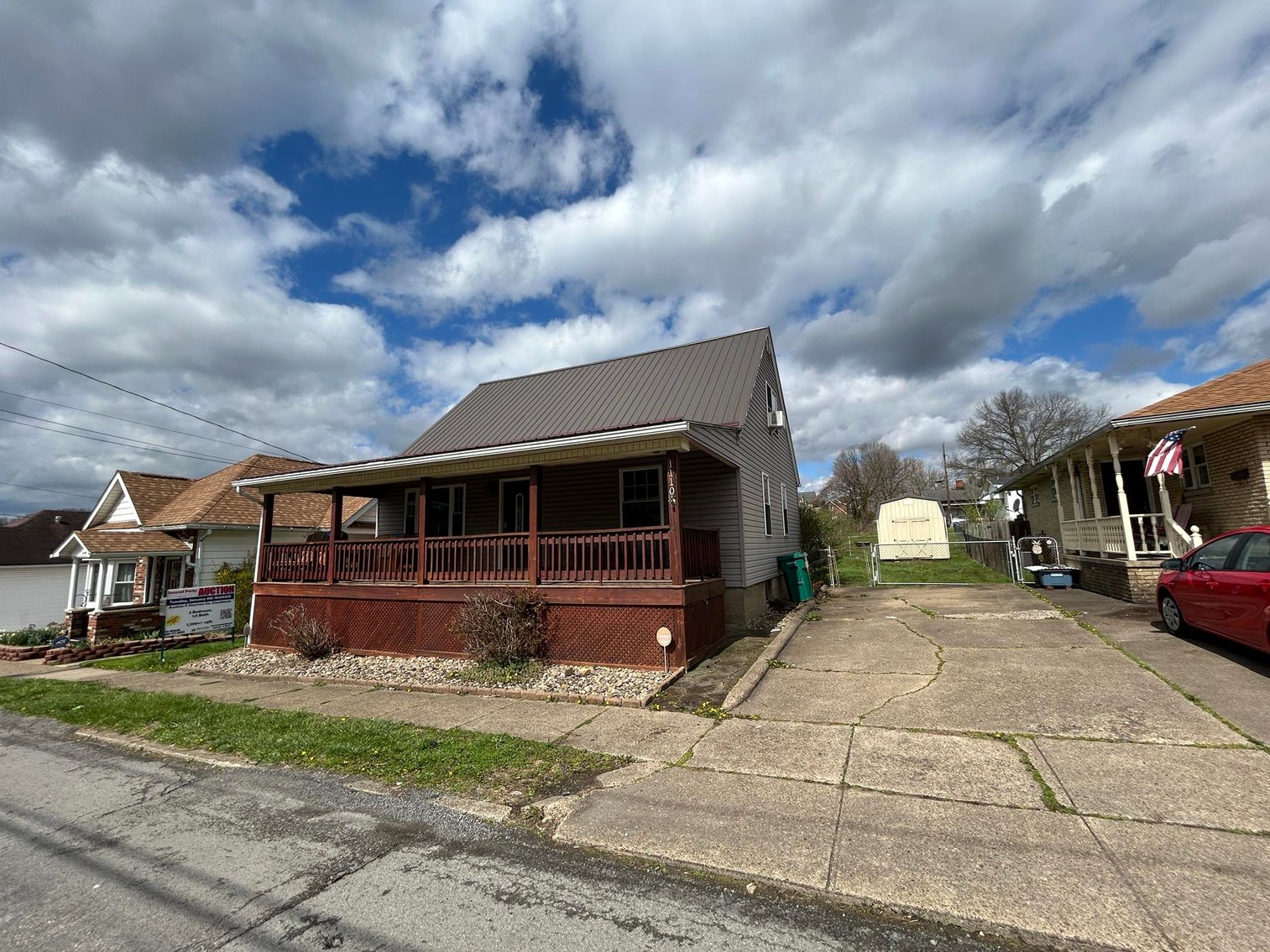 Image for SOLD $110,000 - 4 Bedroom in Clarksburg