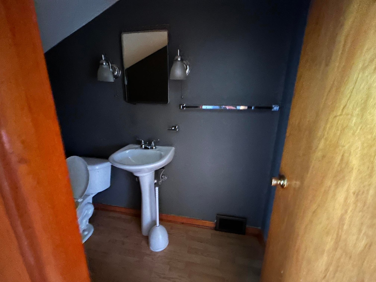 Image for SOLD $110,000 - 4 Bedroom in Clarksburg