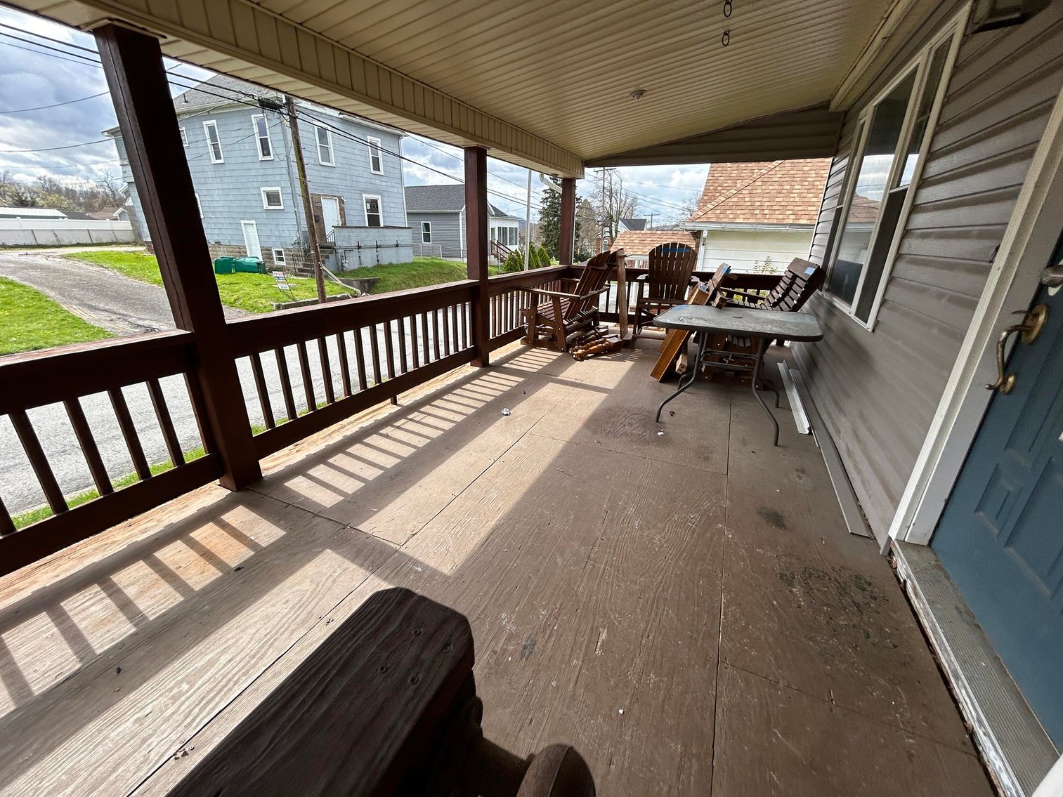 Image for SOLD $110,000 - 4 Bedroom in Clarksburg