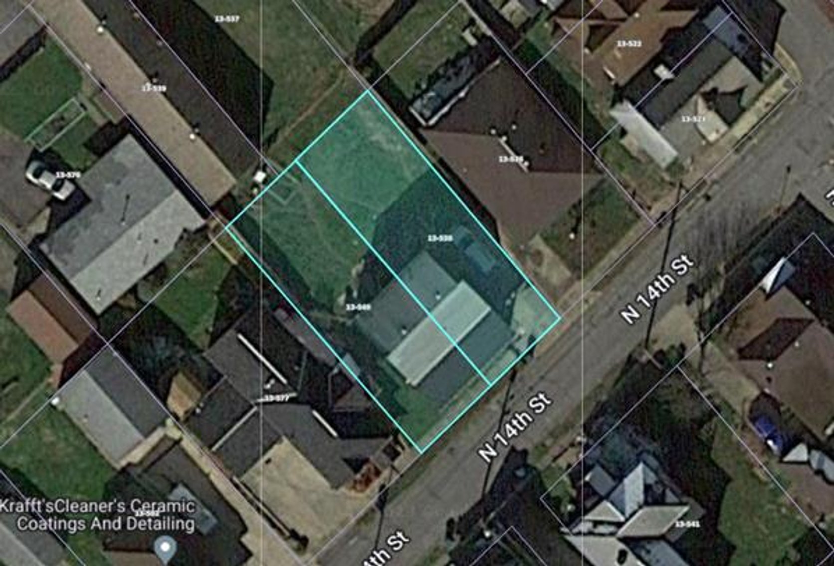 Image for SOLD $110,000 - 4 Bedroom in Clarksburg