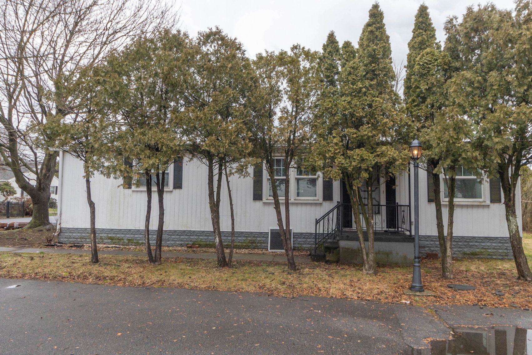 Image for SOLD $924,000 - Farm, 8 Rental Properties, & Former Funeral Home in Moorefield