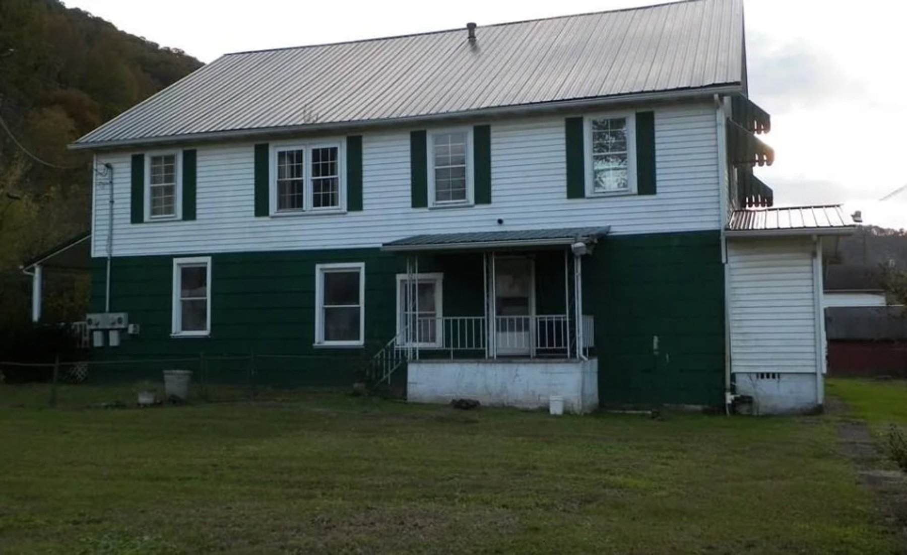 Image for SOLD $85,800 - 3 Bedroom Home and 2 Additional Lots in Hansford