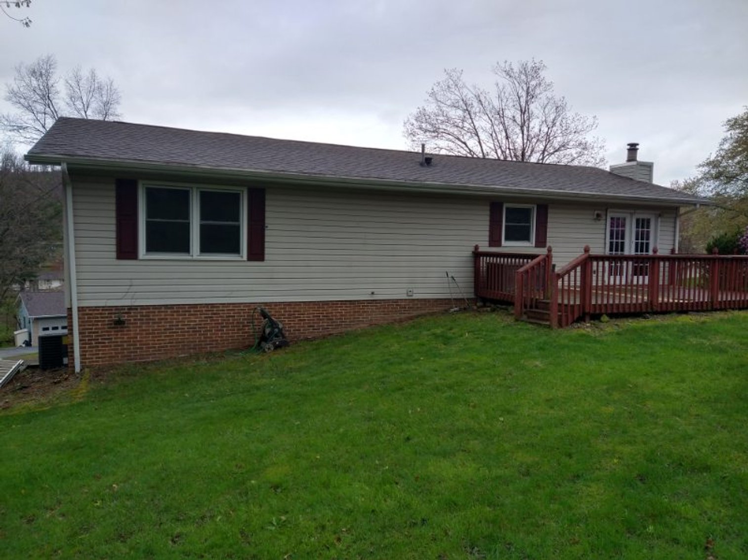 Image for SOLD $236,500 - 3 Bedroom Home Near Cheat Lake Elementary