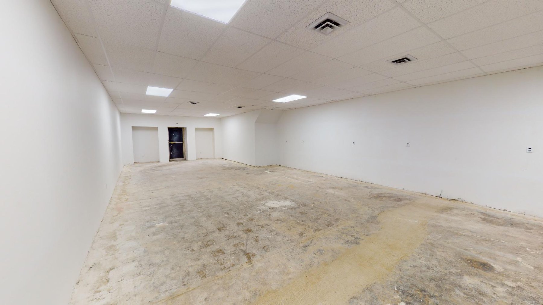 Image for SOLD $176,000 - 2 Commercial Store Fronts with Income Generating Apartment in Huntington