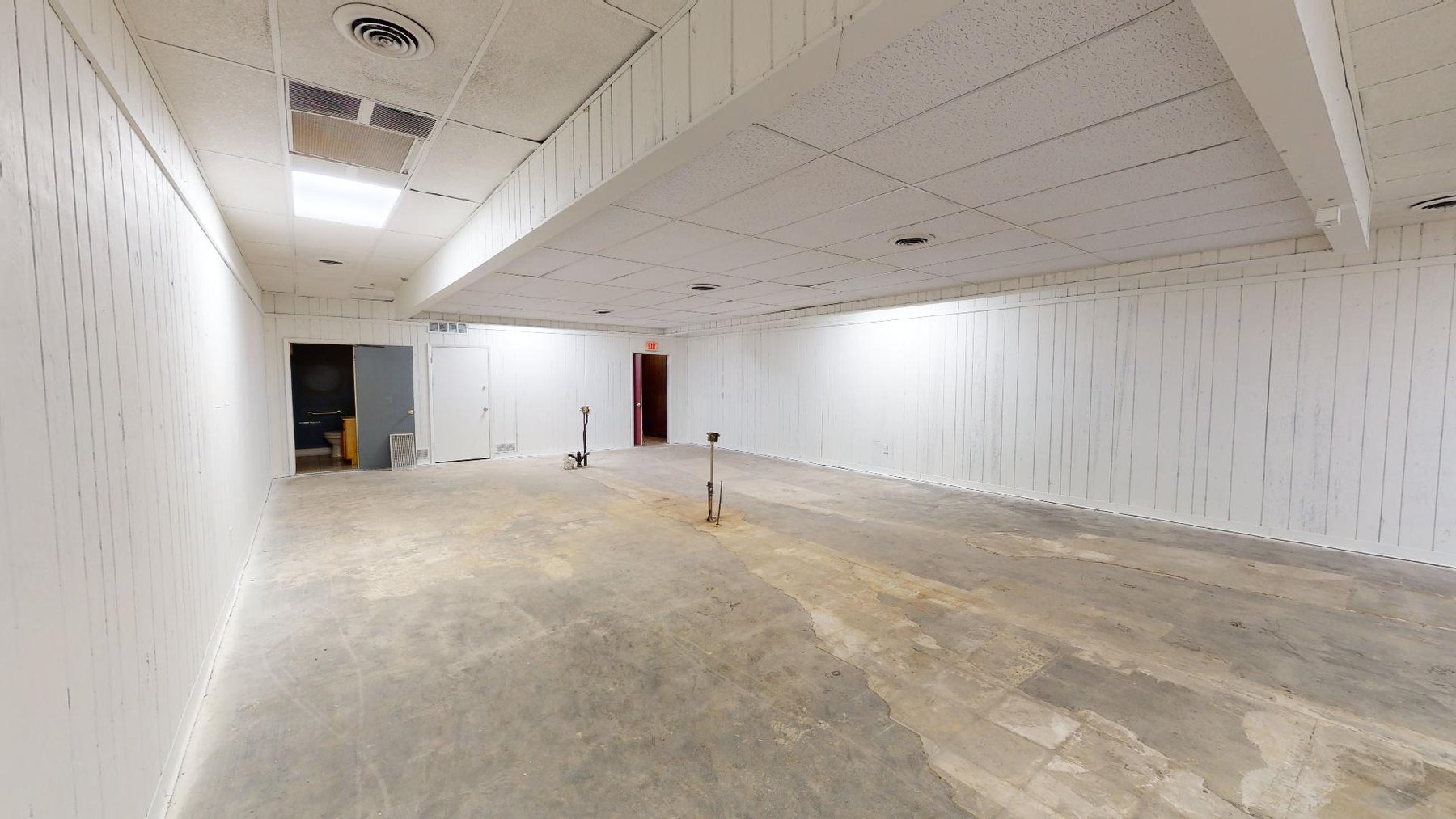 Image for SOLD $176,000 - 2 Commercial Store Fronts with Income Generating Apartment in Huntington