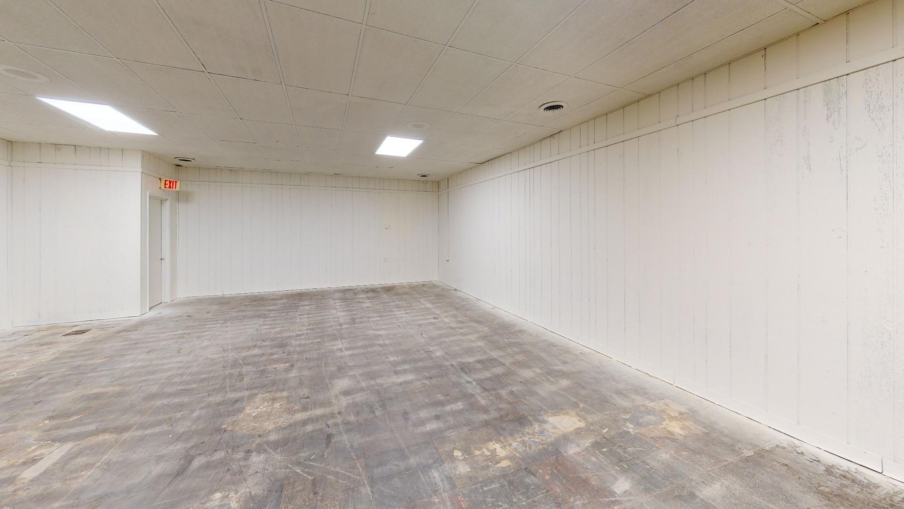 Image for SOLD $176,000 - 2 Commercial Store Fronts with Income Generating Apartment in Huntington