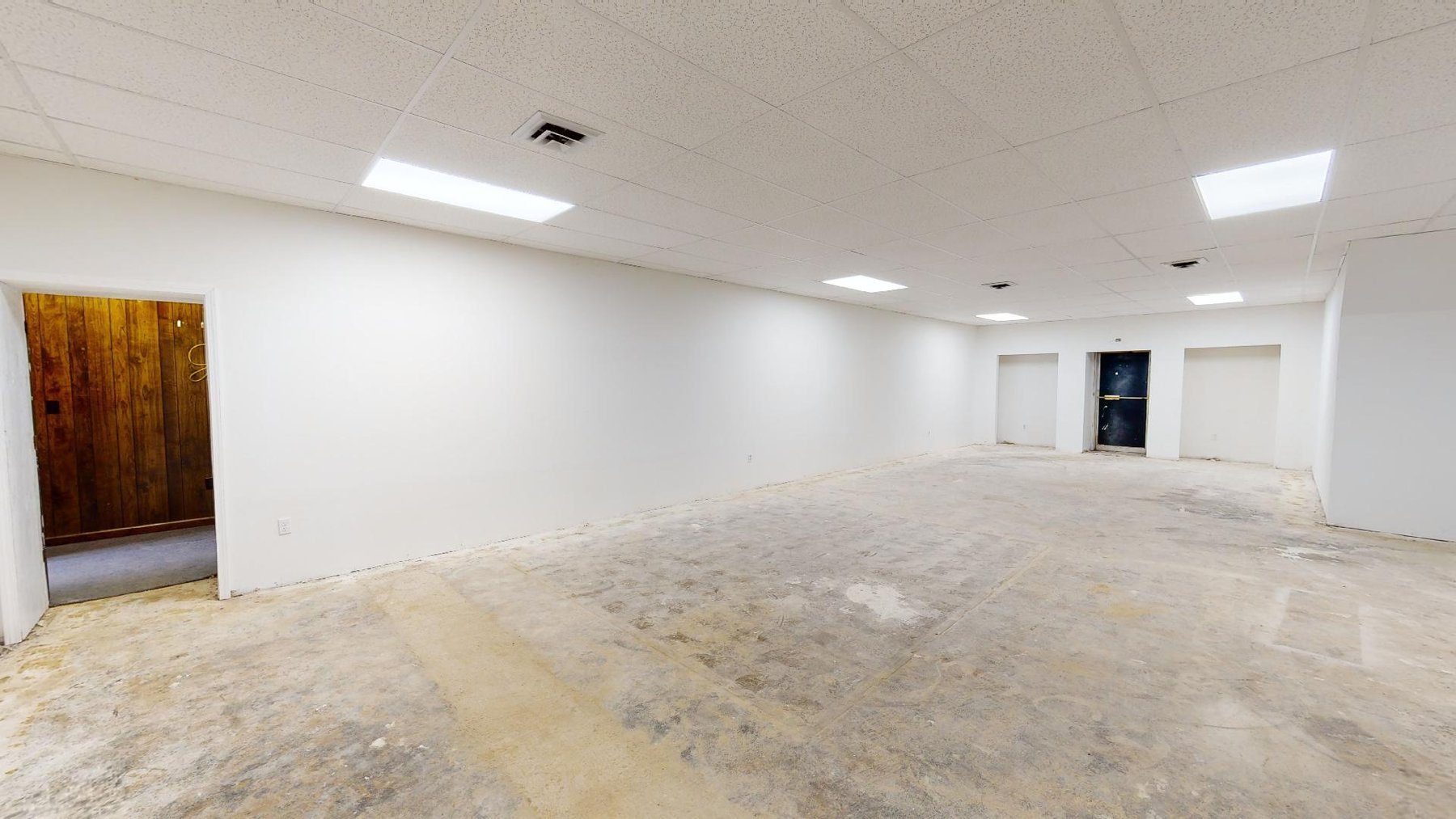 Image for SOLD $176,000 - 2 Commercial Store Fronts with Income Generating Apartment in Huntington