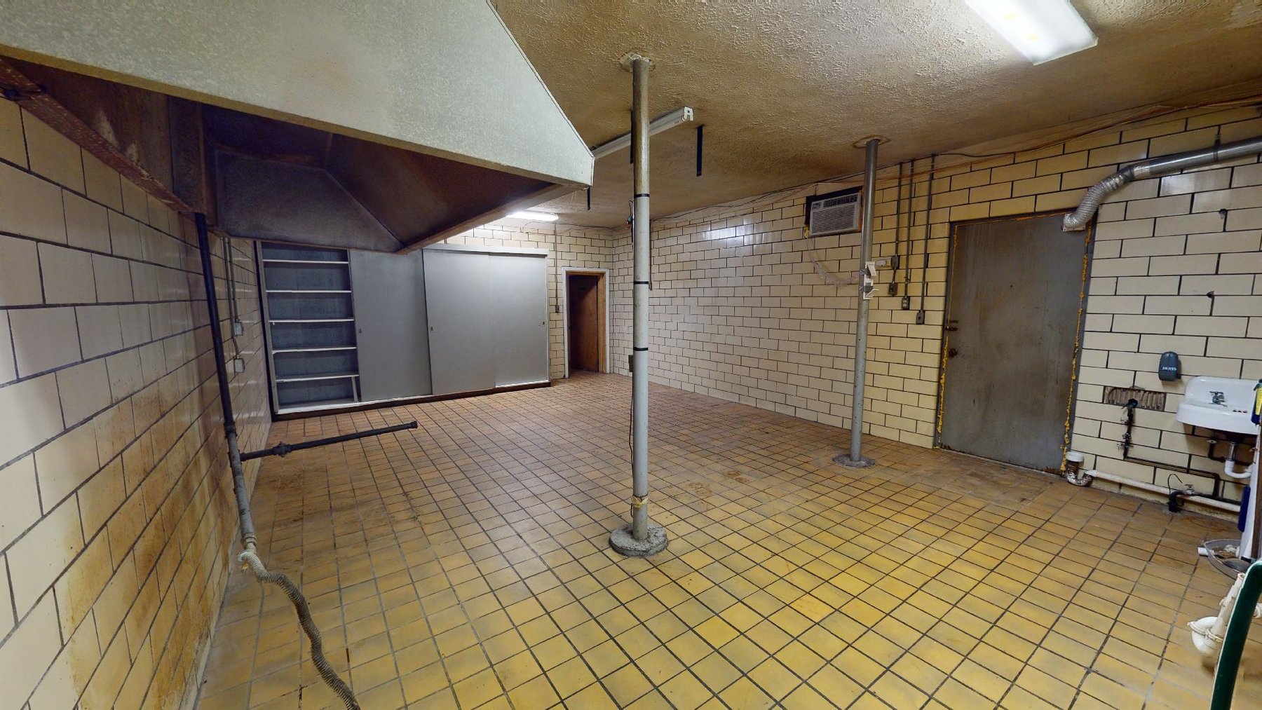 Image for SOLD $176,000 - 2 Commercial Store Fronts with Income Generating Apartment in Huntington